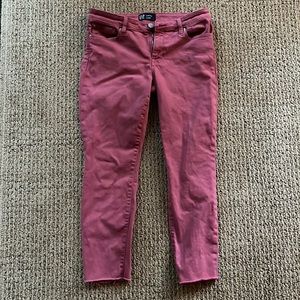 GAP jean leggings